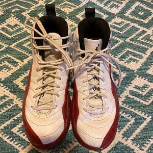 Jordan 12 Retro Cherry (2009) – Classic & Rare!